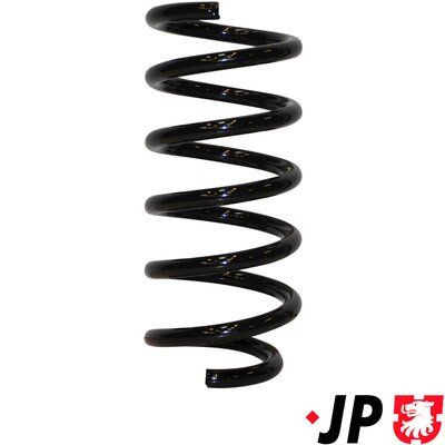 JP Group 1242205400 Ресора ходової частини
