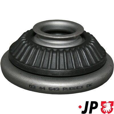 JP Group 1242400100 Верхня опора, стійка амортизатора