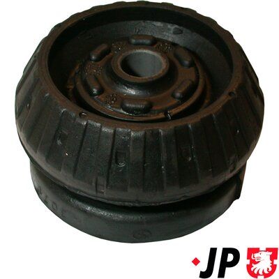 JP Group 1242400300 Верхня опора, стійка амортизатора