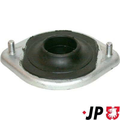 JP Group 1242400900 Верхня опора, стійка амортизатора