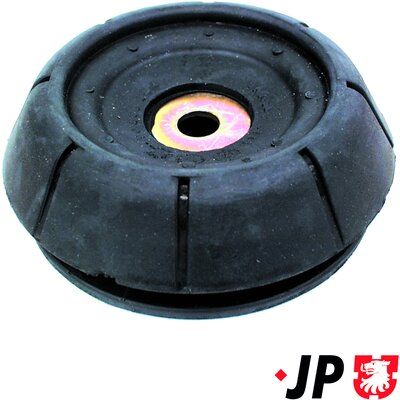 JP Group 1242401100 Верхня опора, стійка амортизатора