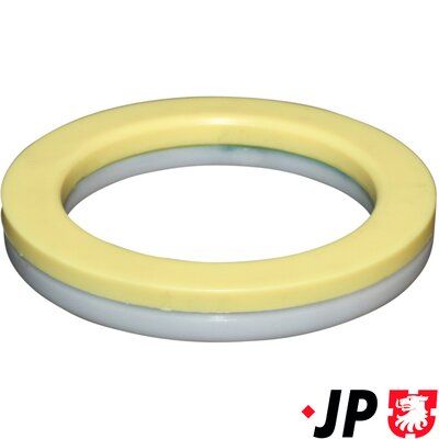 JP Group 1242450200 Підшипник котіння, опорний підшипник амортизатора