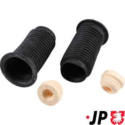 JP Group 1242702710 Комплект пилозахисних ковпаків, амортизатор