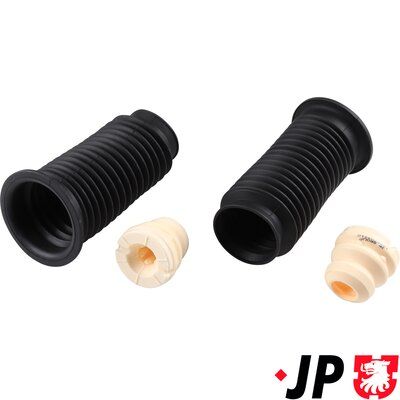 JP Group 1242703210 Комплект пилозахисних ковпаків, амортизатор