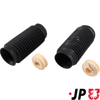 JP Group 1242703510 Комплект пилозахисних ковпаків, амортизатор
