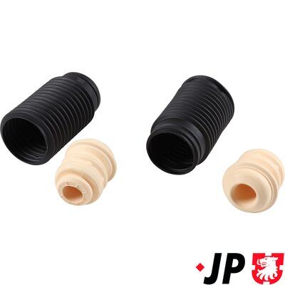 JP Group 1242703610 Комплект пилозахисних ковпаків, амортизатор