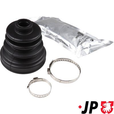 JP Group 1243602610 Комплект пилозахисний, приводний вал
