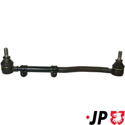 JP Group 1244400280 Поперечна кермова тяга