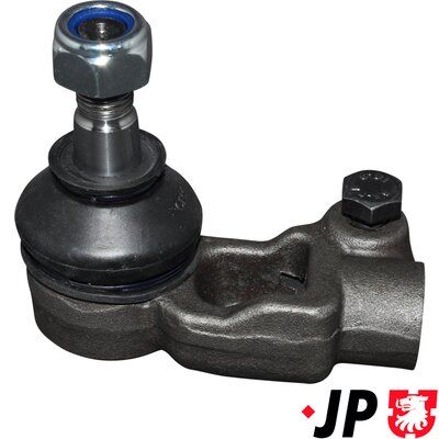 JP Group 1244600670 Наконечник, поперечна кермова тяга