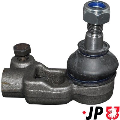 JP Group 1244600680 Наконечник, поперечна кермова тяга