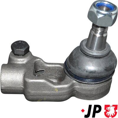 JP Group 1244600780 Наконечник, поперечна кермова тяга
