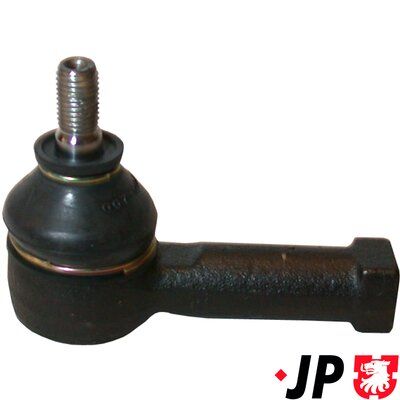 JP Group 1244601100 Наконечник, поперечна кермова тяга