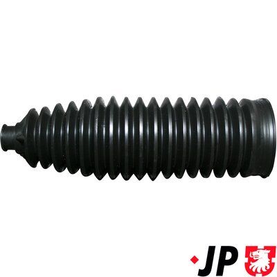 JP Group 1244700500 Гофрований кожух, механізм рульового керування