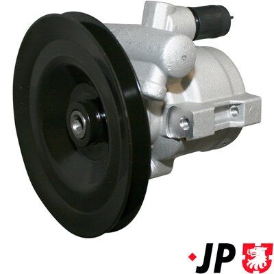 JP Group 1245100100 Гідравлічний насос, механізм рульового керування