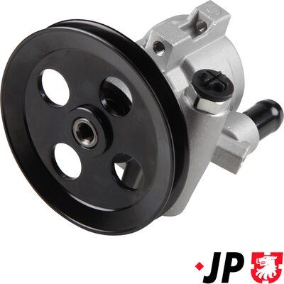 JP Group 1245100300 Гідравлічний насос, механізм рульового керування