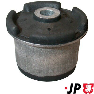 JP Group 1250100700 Опора, балка моста