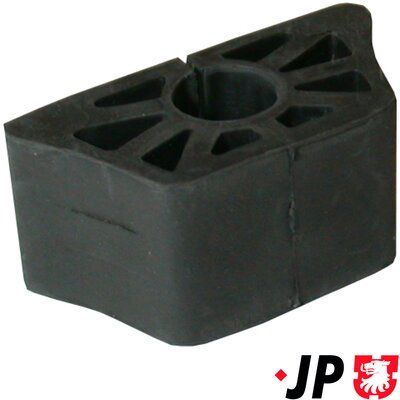 JP Group 1250400900 Втулка, стабілізатор