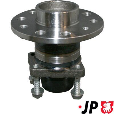 JP Group 1251400200 Маточина колеса
