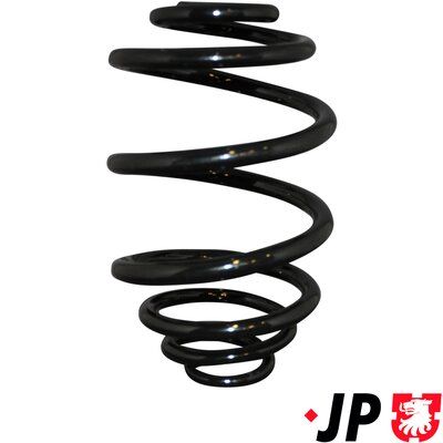 JP Group 1252200400 Ресора ходової частини