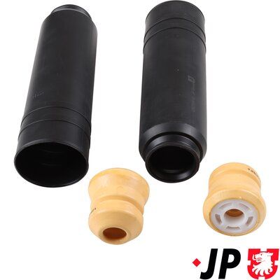 JP Group 1252704110 Комплект пилозахисних ковпаків, амортизатор