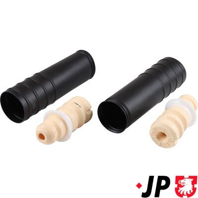 JP Group 1252704310 Комплект пилозахисних ковпаків, амортизатор