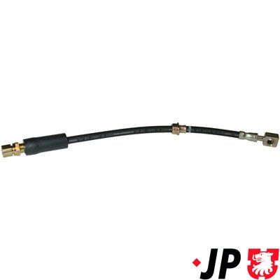JP Group 1261600900 Гальмівний шланг