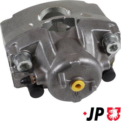 JP Group 1261900170 Гальмівний супорт