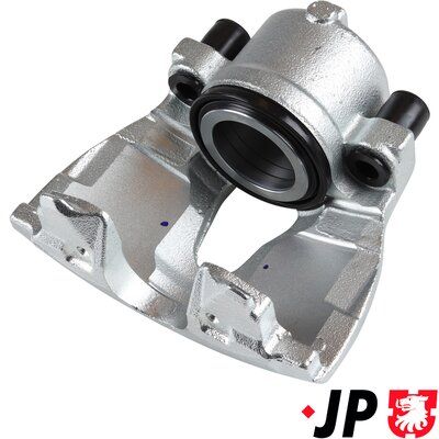 JP Group 1261900480 Гальмівний супорт