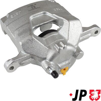 JP Group 1261900770 Гальмівний супорт