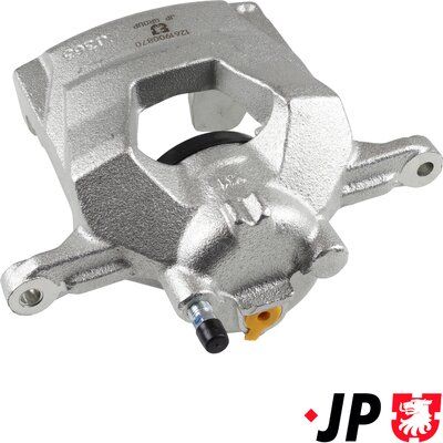 JP Group 1261900870 Гальмівний супорт
