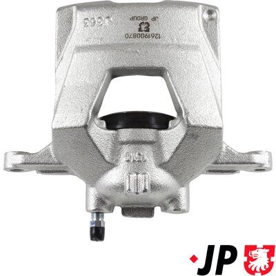JP Group 1261900870 Гальмівний супорт