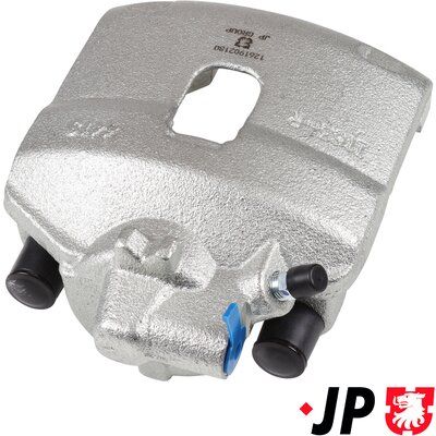 JP Group 1261902180 Гальмівний супорт
