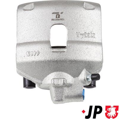 JP Group 1261902180 Гальмівний супорт