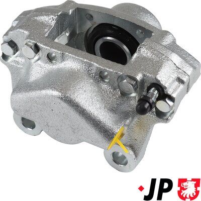 JP Group 1262000270 Гальмівний супорт