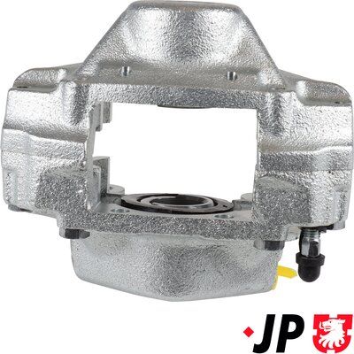 JP Group 1262000270 Гальмівний супорт