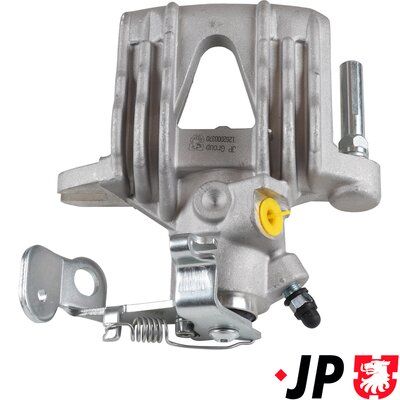 JP Group 1262000370 Гальмівний супорт