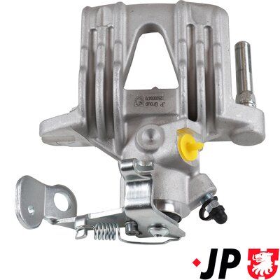 JP Group 1262000470 Гальмівний супорт