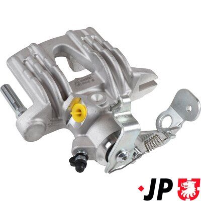 JP Group 1262000480 Гальмівний супорт