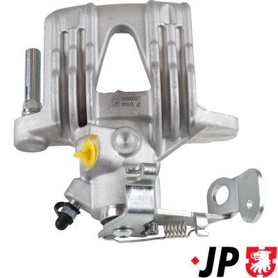 JP Group 1262000480 Гальмівний супорт