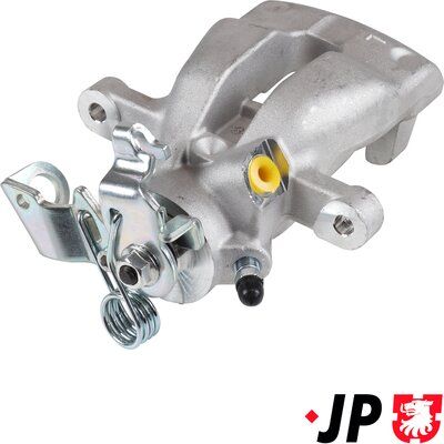 JP Group 1262000670 Гальмівний супорт