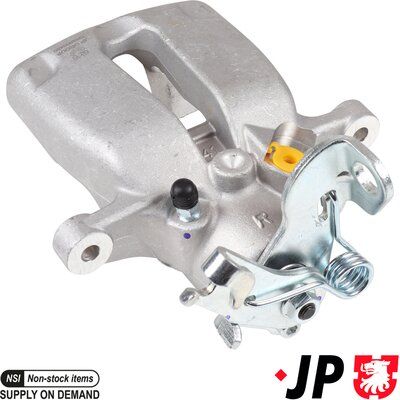 JP Group 1262003480 Гальмівний супорт