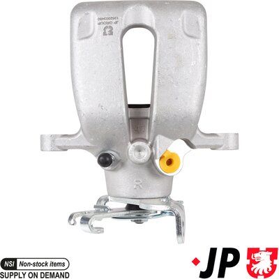 JP Group 1262003480 Гальмівний супорт