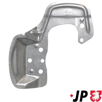 JP Group 1264200180 Відбивач, гальмівний диск