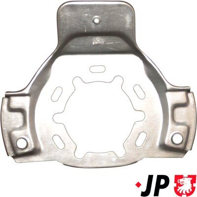 JP Group 1264200300 Відбивач, гальмівний диск
