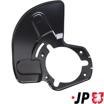 JP Group 1264202480 Відбивач, гальмівний диск