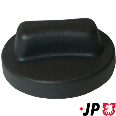 JP Group 1281100100 Запірний механізм, паливний бак