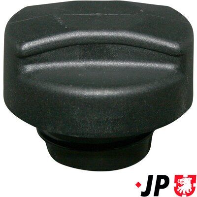 JP Group 1281100200 Запірний механізм, паливний бак