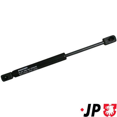 JP Group 1281202300 Газова пружина, багажник/кузов