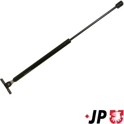 JP Group 1281202500 Газова пружина, кришка капота