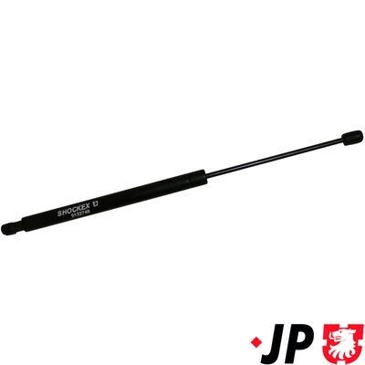 JP Group 1281202700 Газова пружина, багажник/кузов